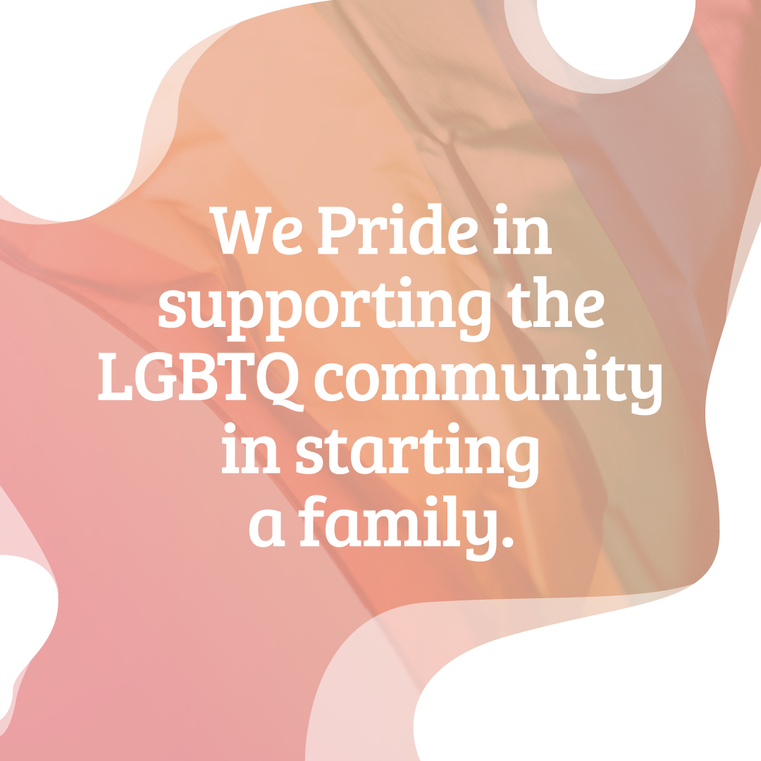 We Support Lgbtq Community